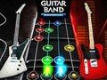 Laro Guitar Band: Rock Battle online