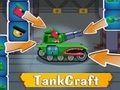 Laro Tankcraft online