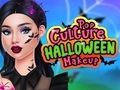 Laro Pop Culture Halloween makeup online