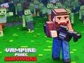 Laro Mga Nakaligtas sa Vampire Pixel  online