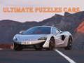 Laro Ultimate Puzzles Kotse  online