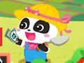 Laro Baby Panda Dream Garden online
