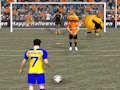 Laro Soccer ng Halloween online