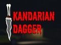 Laro Kandarian Dagger online