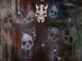 Laro Tumakas ang Halloween Old Villa online