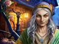Laro Haunted Hideaway online