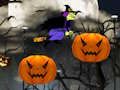 Laro Pumpkin Hunt online
