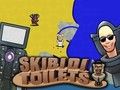 Laro Mga Skibidi Toilet  online