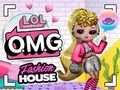 Laro LOL Surprise OMG ™ Fashion House online
