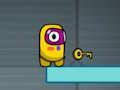 Laro Spaceman Escape Adventure online