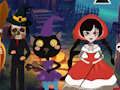Laro Maligayang Halloween Party 2023  online
