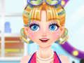 Laro Blonde Sofia Panda Eyes online