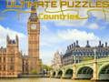 Laro Mga Bansa sa Ultimate Puzzle  online