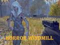 Laro Horror windmill online