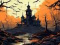Laro Halloween Hunt Pagbubunyag ng 100 Bats  online