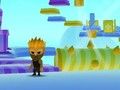 Laro Tumakbo ang Skyfall online