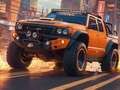 Laro 4x4 offroader online