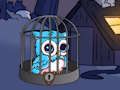 Laro Pagsagip ng Blue Owl  online