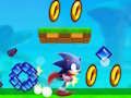 Laro Mga Sonic Superstar  online