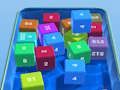 Laro 2048 Cube Master online