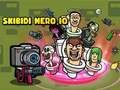 Laro Skidibi Hero. io  online