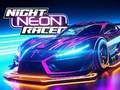 Laro Neon City Racers online