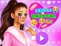 Laro Ariana breakup drama online