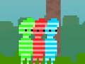 Laro Pula At Berde At Asul: Candy Forest  online