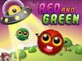 Laro Pula at Berde  online