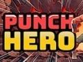 Laro Punch Hero online