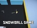 Laro Larong Snowball  online