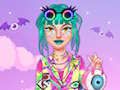 Laro Hailey weirdcore fashion aesthetic online