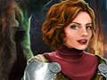 Laro May lason na Chalice  online