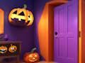 Laro Ang Spooky Room Breakout  online