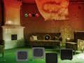 Laro Inabandonang House Owl Escape  online