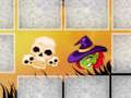 Laro Nakakatakot na Pares na Tugma sa Halloween Havoc  online