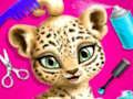 Laro Jungle Animal Hair Salon online