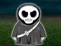 Laro Halloween Escape Mula sa Cave  online