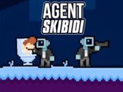 Laro Ahente Skibidi  online