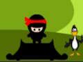 Laro I-flip Ninja  online
