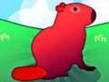 Laro Ebolusyon ng Capybara Beaver: Idle Clicker online