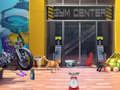 Laro Misteryo sa Gym  online