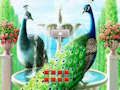 Laro Escape Mula sa Peacock Land  online