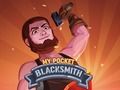 Laro Ang aking Pocket Blacksmith  online