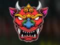 Laro Lost Mystery Masks Moonlight Visage  online