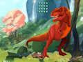Laro I-save Ang Dinosaur Child  online
