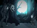 Laro Biyernes ng gabi Funkin Myth Finder vs Wendigo online