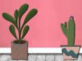 Laro Maghanap ng Houseplant  online