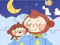 Laro Jigsaw Puzzle: Natutulog  online