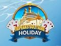 Laro TRIPEAKS Solitaire Holiday online